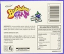 BUBBALO MORA AZUL