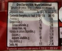 CHOCOLATE CARLOS V MEXICANO 16/18GR