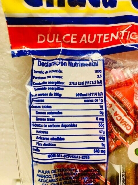 RIELITO CHACA CHACA GDE