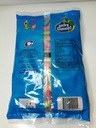 LUCKY GUMMY LOMBRIZ NEON
