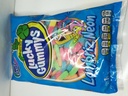 LUCKY GUMMY LOMBRIZ NEON
