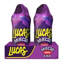 LUCAS MUECAS CHAMOY