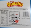 DUVALIN TRISABOR