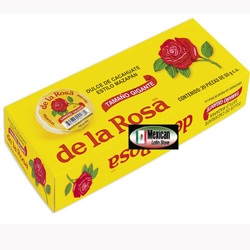 ROSA MAZAPAN GIGANTE
