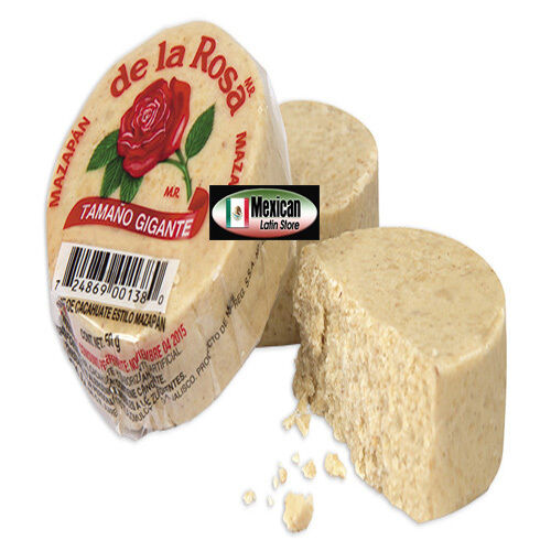ROSA MAZAPAN GIGANTE