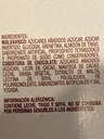 ROSA MALVAVISCO CHOCOLATE
