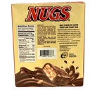 NUGS CHOCOLATE 12PZ