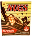 NUGS CHOCOLATE 12PZ
