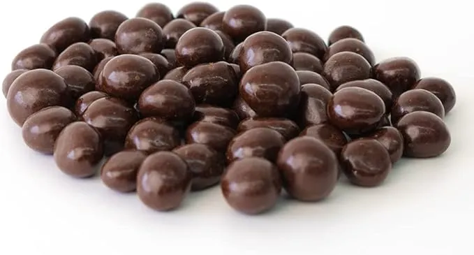 ALMENDRA CHOCOLATE BOLSITA