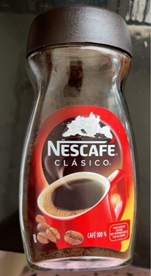 NESCAFE CLASICO 200GR