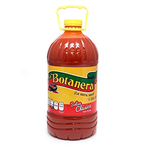 BOTANERA GALON