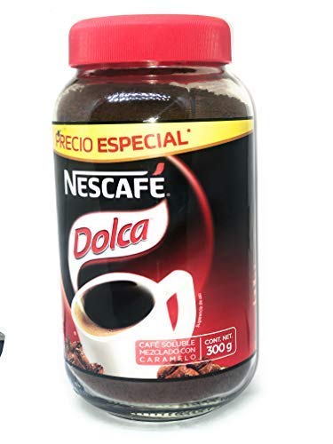 DOLCA 300G
