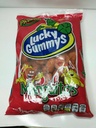 LUCKY GUMMYS MANGUITOS