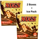 NUGS CHOCOLATE 12PZ