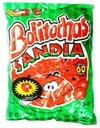 BOLITOCHA SANDIA