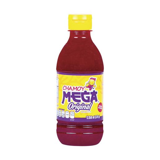 MEGA CHAMOY 4L