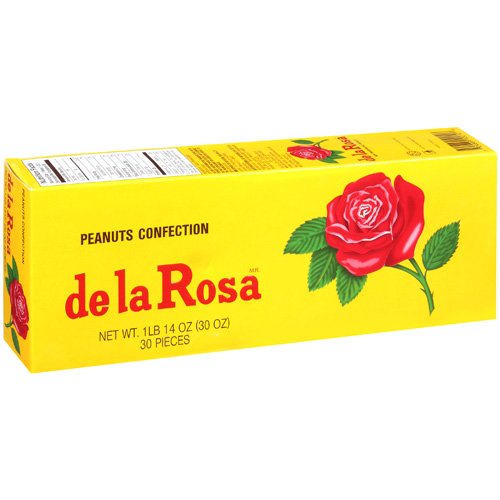 ROSA MAZAPAN ORIGINAL C/30PZ