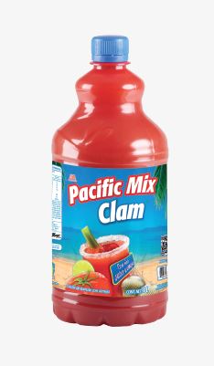 MEGA CLAMATO PACIFIC 1LT