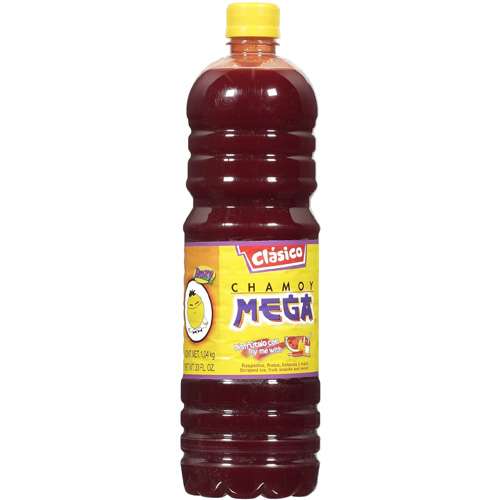 MEGA CHAMOY 1LT