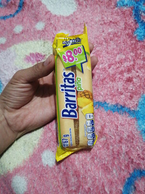 BARRITA PIÑA
