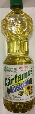 ACEITE KARTAMUS