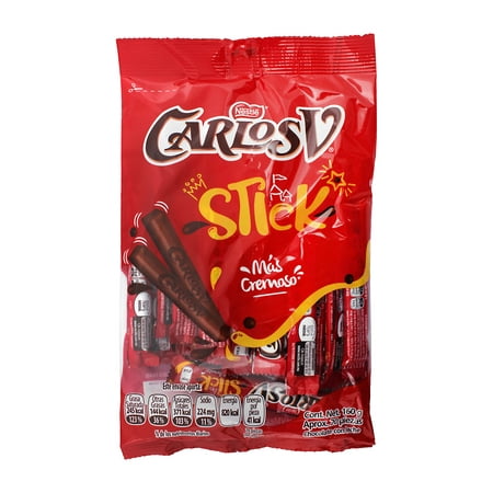 CARLOS V STICK
