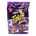RICOLINO MINI TAKIS LILA