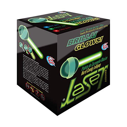 COOL TOONS LASER DISPLAY