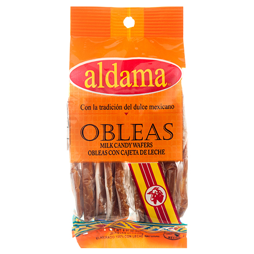 ALDAMA OBLEA MINI
