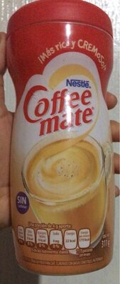 CREMA COFFEE MATE 311G