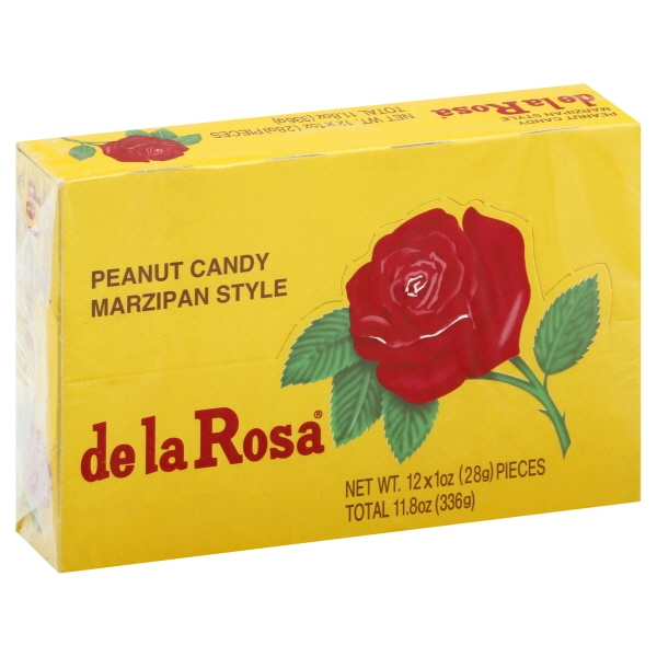 ROSA MAZAPAN C/12