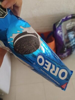 GALLETA OREO 114G