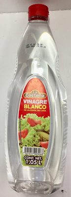 COSTEÑA VINAGRE LTO