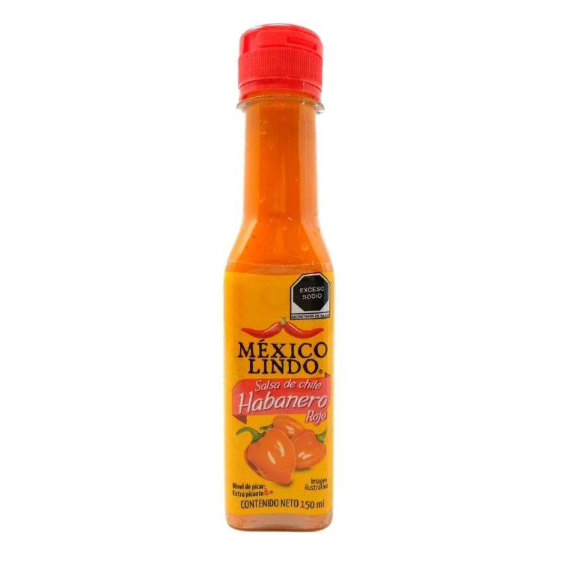 HABANERO CASTILLO