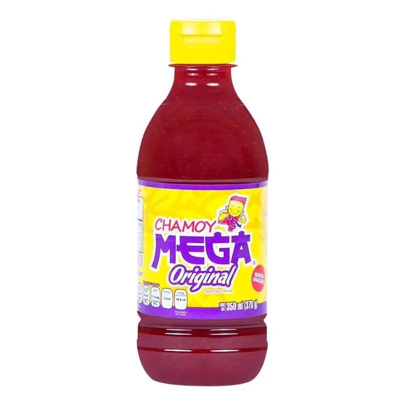 MEGA CHAMOY 370G