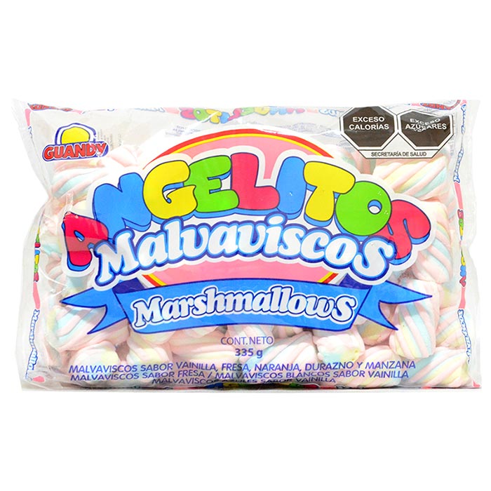 TINAJITA BOMBON CHURRO COLORES