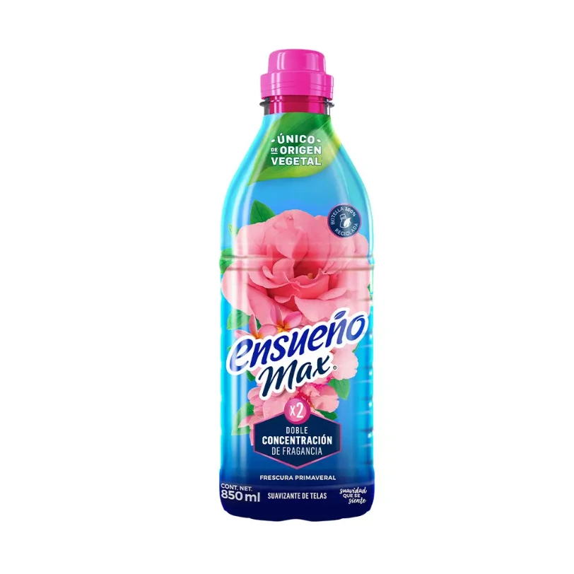 ENSUEÑO MAX 850ML
