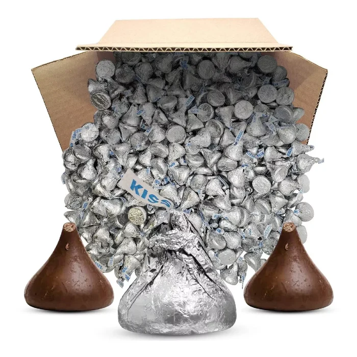KISSES 400G SURTIDO